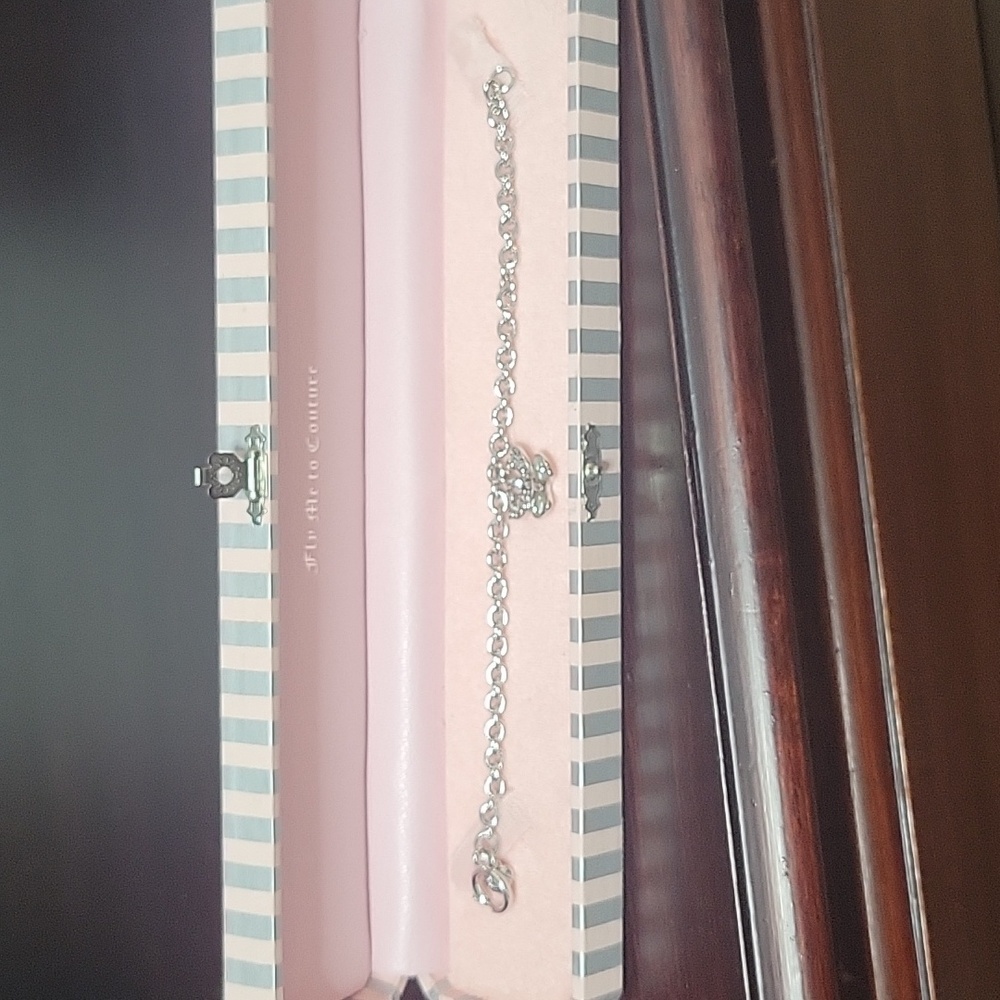 Juicy bracelet